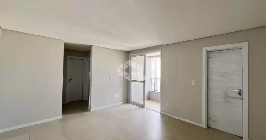 Apartamento com 1 quarto à venda na Rua Visconde de Pelotas, 1192, Nossa Senhora de Fátima, Santa Maria