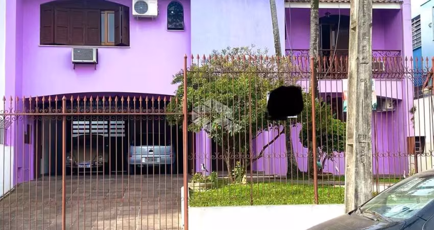 Excelente casa a venda no bairro nossa senhora medianeira