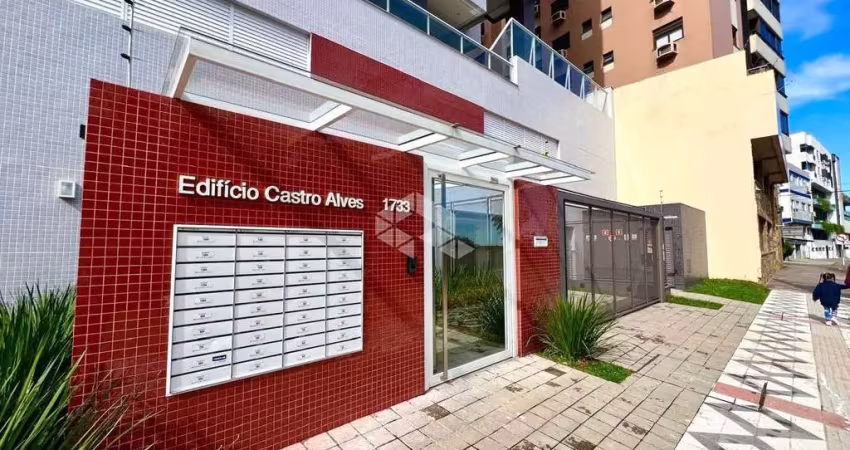 Apartamento de alto padrão à venda - residencial castro alves