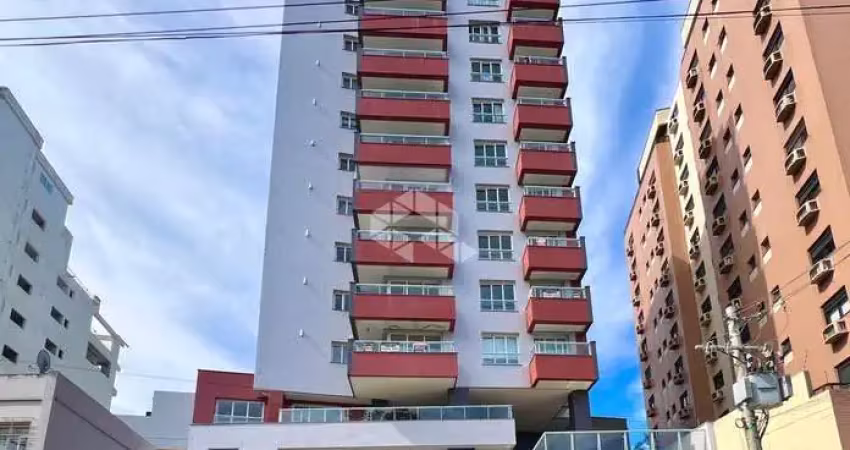 Apartamento de alto padrão à venda - residencial castro alves
