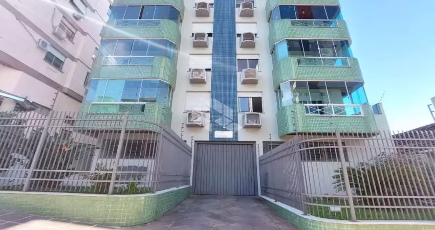 Apartamento com 3 quartos à venda na Rua Major Duarte, 300, Menino Jesus, Santa Maria
