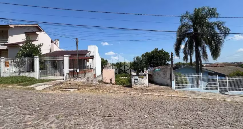 Terreno à venda na Júlio do Canto, 46, Noal, Santa Maria