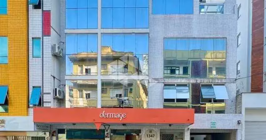 Apartamento com 1 quarto à venda na Rua Marechal Floriano Peixoto, 1347, Centro, Santa Maria