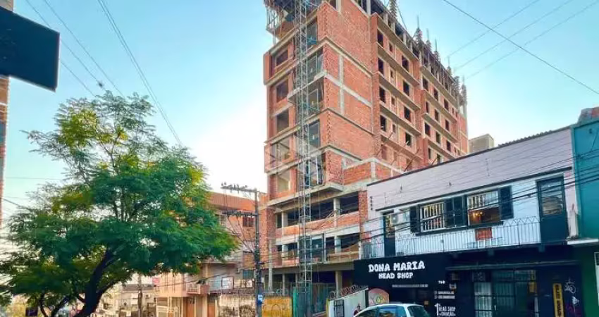 Apartamento com 3 quartos à venda na Rua Doutor Bozano, 752, Bonfim, Santa Maria