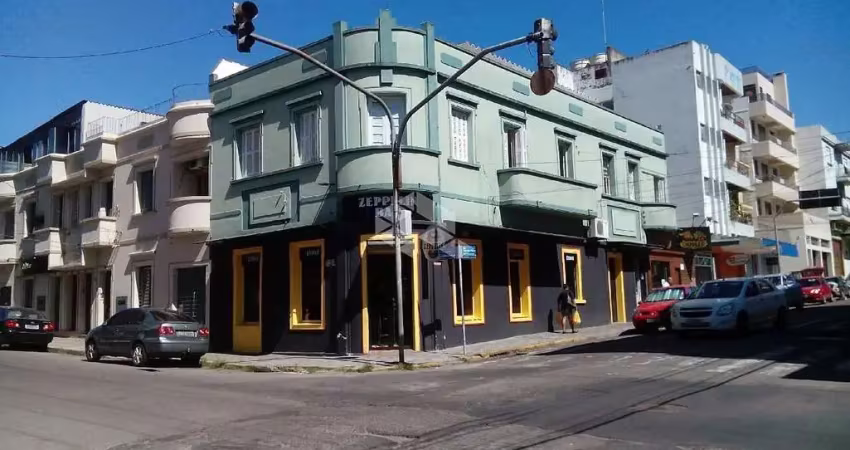 Prédio à venda na Rua Visconde de Pelotas, 978, Centro, Santa Maria
