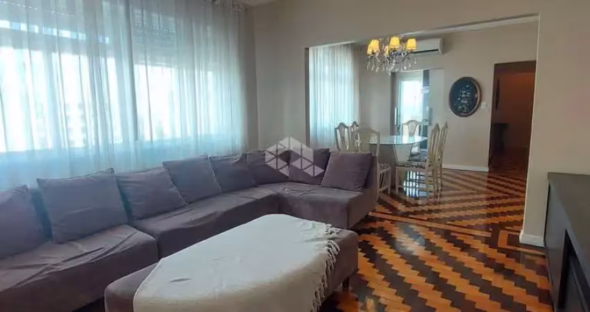 Apartamento com 3 quartos à venda na Rua Doutor Bozano, 1305, Centro, Santa Maria