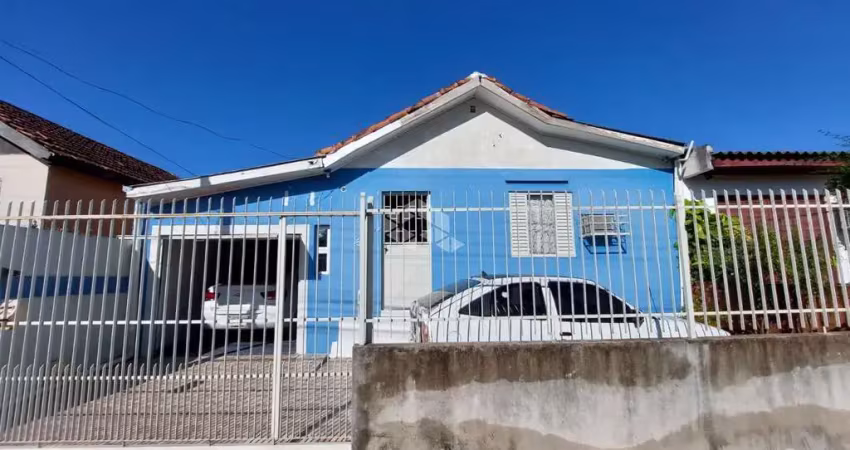 Casa com 4 quartos à venda na Nossa Senhora das Graças, 589, Juscelino Kubitschek, Santa Maria