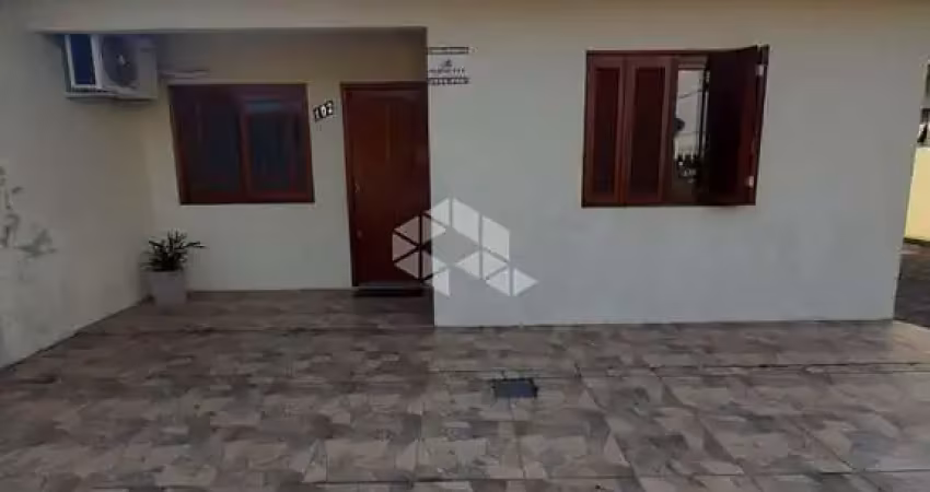 Casa em condomínio fechado com 2 quartos à venda na Barão do Triunfo, 203, Nossa Senhora do Rosário, Santa Maria