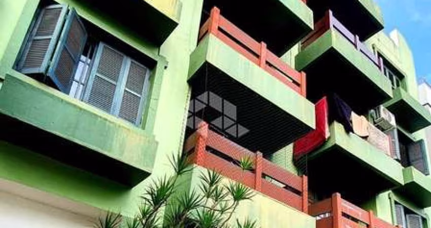Apartamento duplex