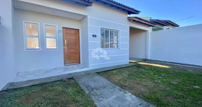 Casa com 2 quartos à venda na Cap. Adelmo José Bastianello, 41, Diácono João Luiz Pozzobon, Santa Maria