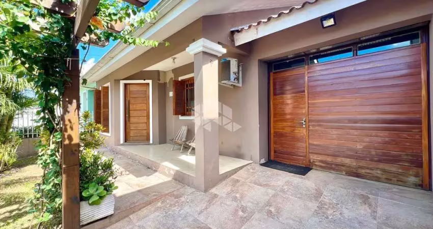 Casa à venda em localização estratégica - santa maria