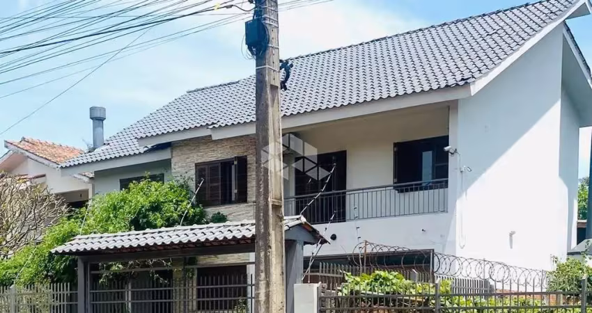 Casa com 4 quartos à venda na Angelin Bortholuzzi, 641, Camobi, Santa Maria