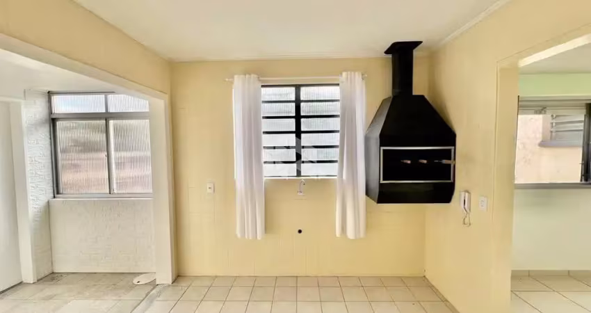 Venda de apartamento 2 dormitórios no centro - conforto e vista privilegiada