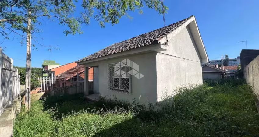 Casa à venda no bairro nonoay - oportunidade com pátio