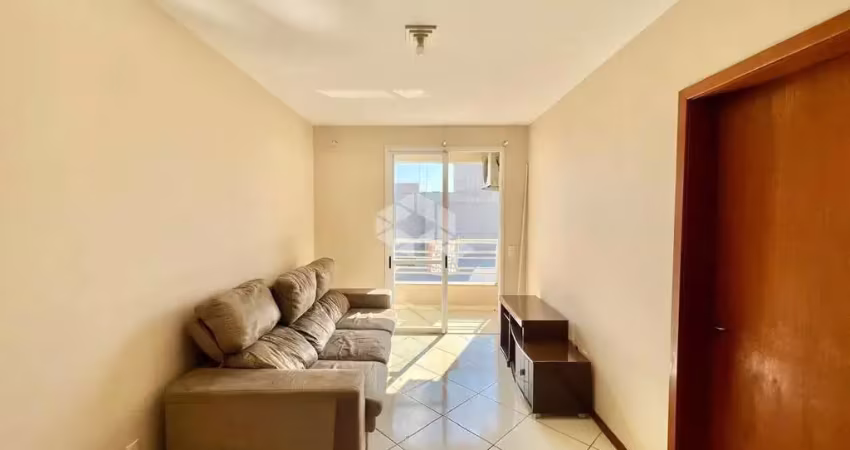 Apartamento à venda - ideal para estudantes e investidores!