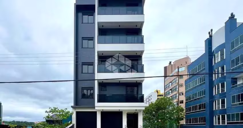 Apartamento de 2 dormitórios com suíte - novo, amplo e exclusivo - próximo à avenida medianeira