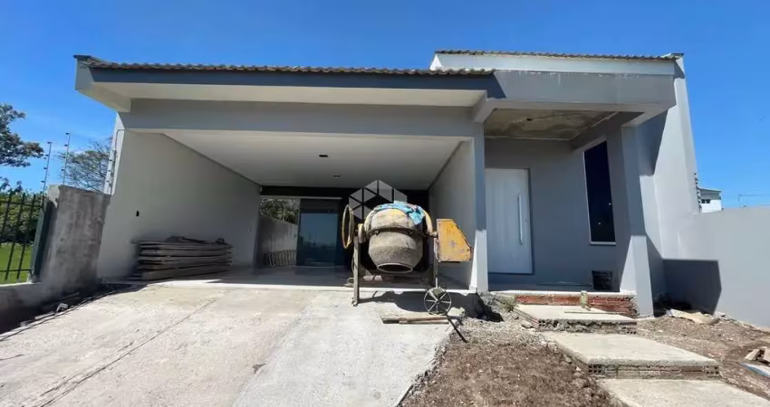 Casa com 3 quartos à venda na Dr. Antero Scherer, 388, Pinheiro Machado, Santa Maria