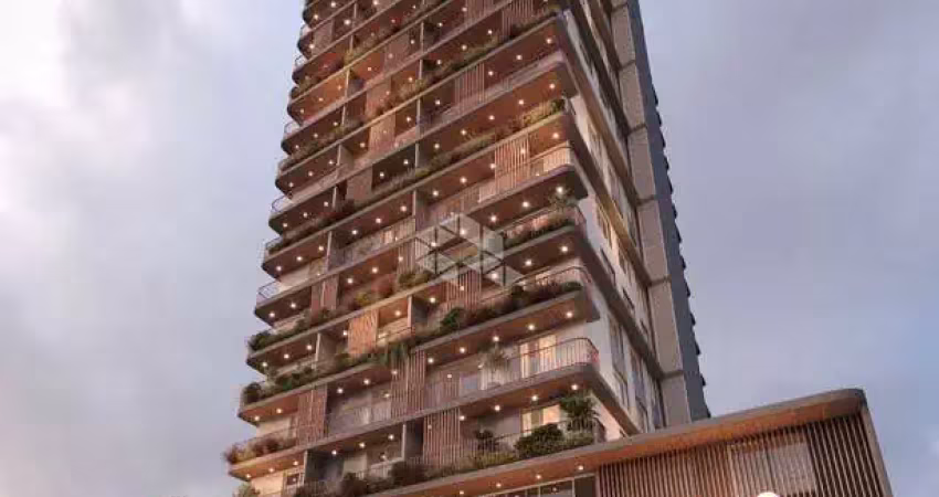 Apartamento com 1 quarto à venda na Rua Conde de Porto Alegre, 644, Nossa Senhora de Fátima, Santa Maria