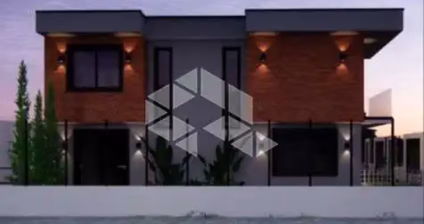 Casa com fino acabamento no residencial santa julia
