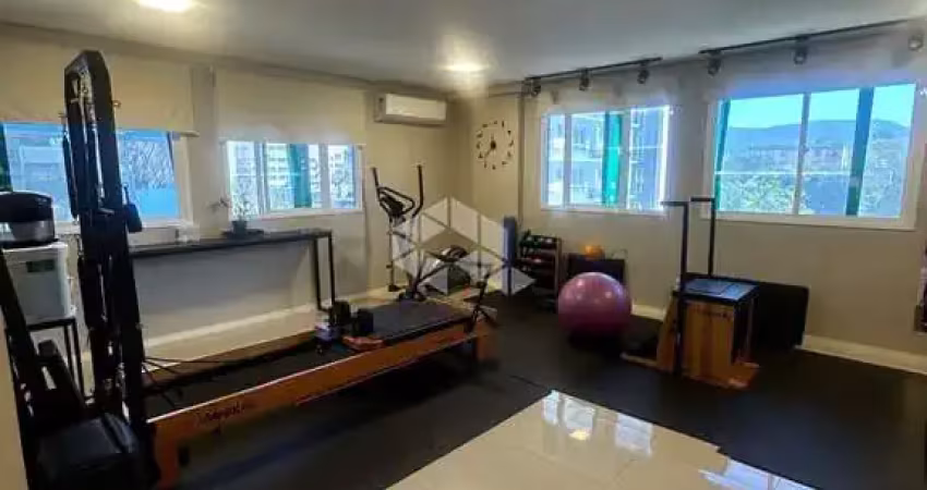 Sala comercial a venda no empreendimento espírito santo