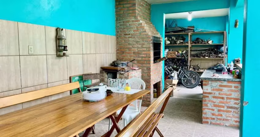 Casa com 4 quartos à venda na das Hortências, 136, Patronato, Santa Maria