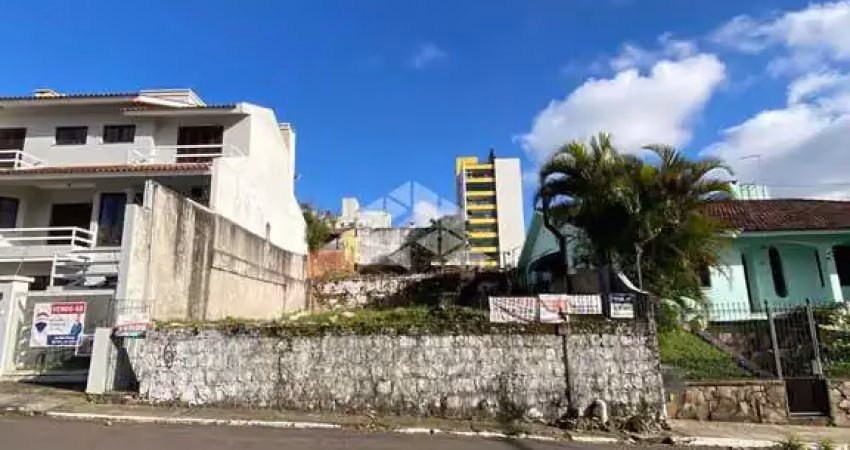 Terreno à venda na José Inácio Xavier, 188, Nossa Senhora de Lourdes, Santa Maria