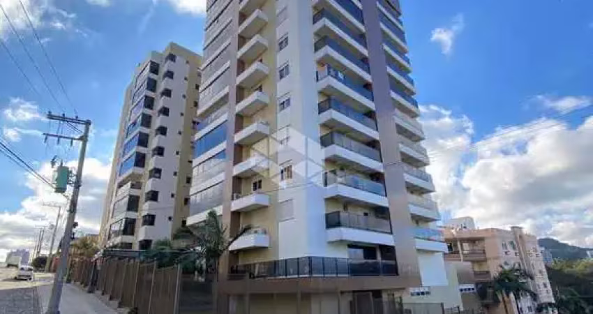 Apartamento com 3 quartos à venda na José Inácio Xavier, 155, Nossa Senhora de Lourdes, Santa Maria