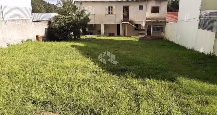 Terreno à venda na Euclides Londero, 49, São José, Santa Maria