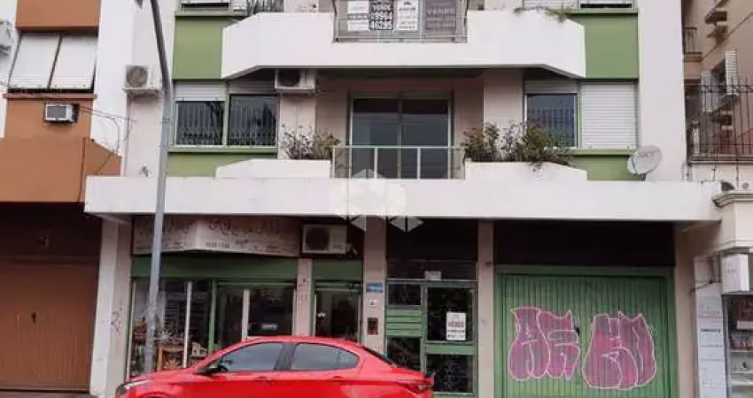 Apartamento com 3 quartos à venda na Rua Venâncio Aires, 1269, Centro, Santa Maria