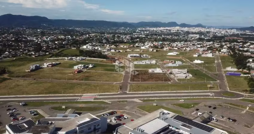 Terreno à venda na Rua Florianópolis, 1, Pinheiro Machado, Santa Maria