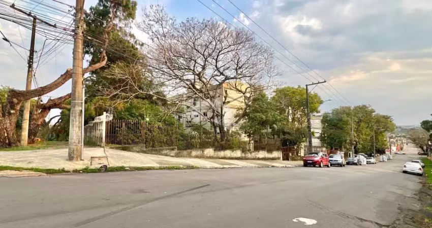 Venda de apartamento de 2 dormitórios no residencial niederauer - 160 mil