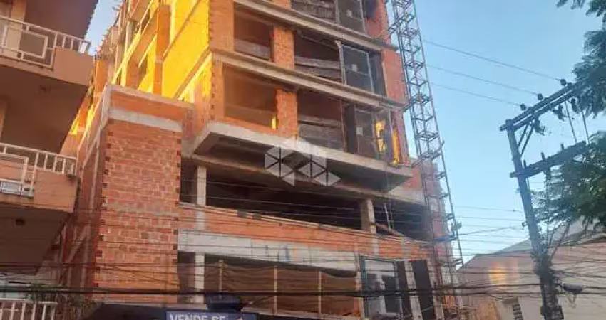 Apartamento com 3 quartos à venda na Rua Doutor Bozano, 752, Bonfim, Santa Maria