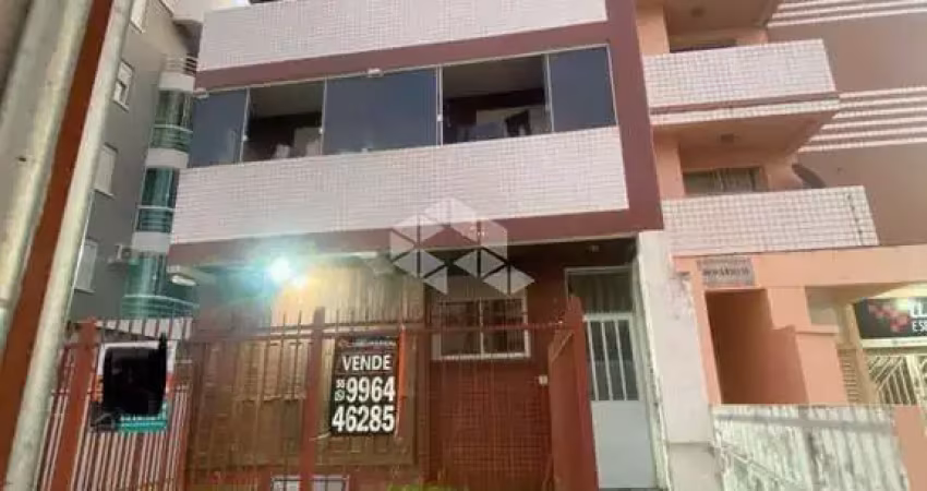 Apartamento com 3 quartos à venda na São Francisco, 317, Nossa Senhora do Rosário, Santa Maria