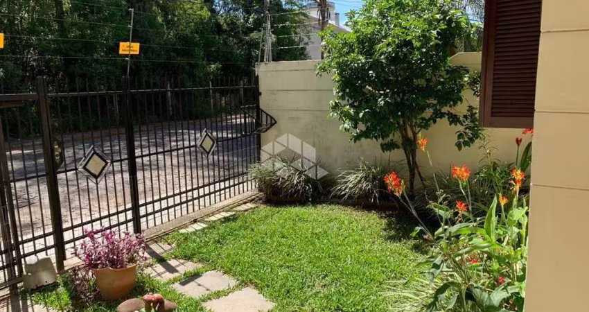 Casa com 3 quartos à venda na Angelin Bortholuzzi, 400, Camobi, Santa Maria