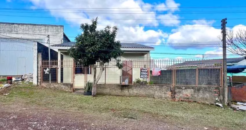 Casa com 3 quartos à venda na Vereador Newton Guerino, 25, Pinheiro Machado, Santa Maria