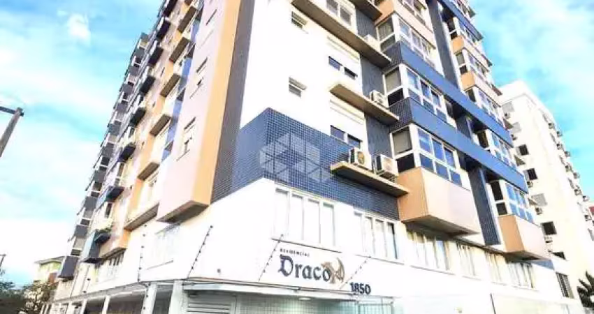Apartamento com 2 quartos à venda na Rua Euclides da Cunha, 1850, Nossa Senhora das Dores, Santa Maria