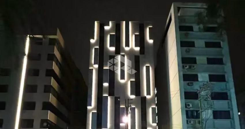 Venda de salas comerciais no centro comercial vitta center