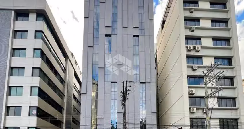 Venda de salas comerciais no centro comercial vitta center