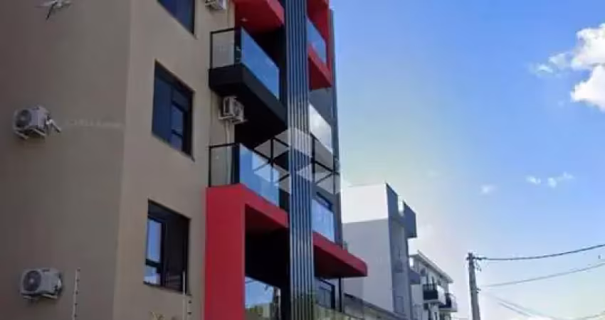 Apartamento de 1 dormitório à venda - próximo à ufsm, bairro camobi