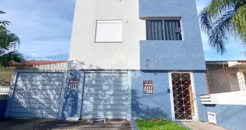 Apartamento a venda no bairro nossa senhora do rosário