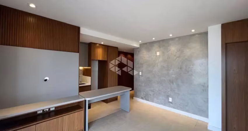 Apartamento 2 dormitórios a venda no residencial melo mattos