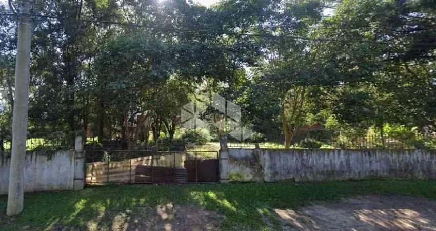 Terreno à venda na Sibipiruna, 380, Cerrito, Santa Maria