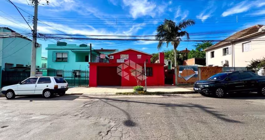Casa com 2 quartos à venda na Rua Venâncio Aires, 2708, Passo D'Areia, Santa Maria