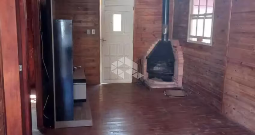 Casa com 3 quartos à venda na Chile, 40, Chácara das Flores, Santa Maria