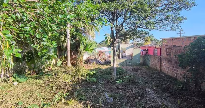 Terreno à venda na Rua Venâncio Aires, 2718, Centro, Santa Maria