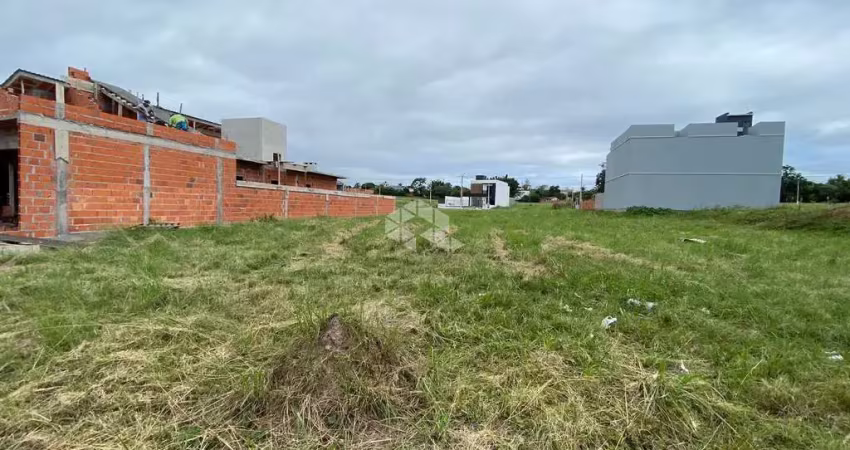 Terreno à venda na Dr Antonio Gó, 01, Pinheiro Machado, Santa Maria
