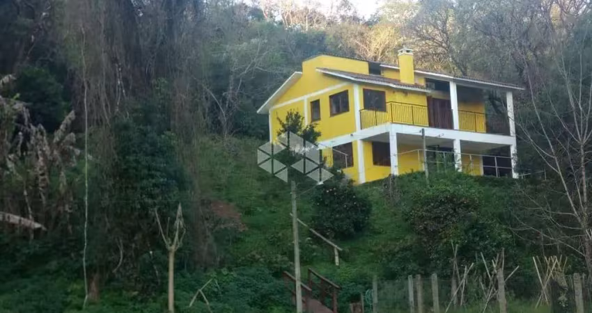 Chacara próx. vinícola velho amancio na associação vale verde
