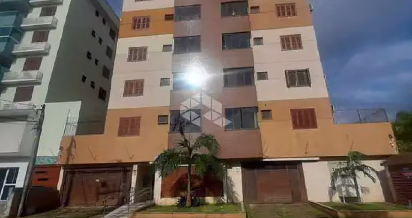 Apartamento com 2 quartos à venda na Rua Padre João Bosco Penido Burnier, 81, Camobi, Santa Maria