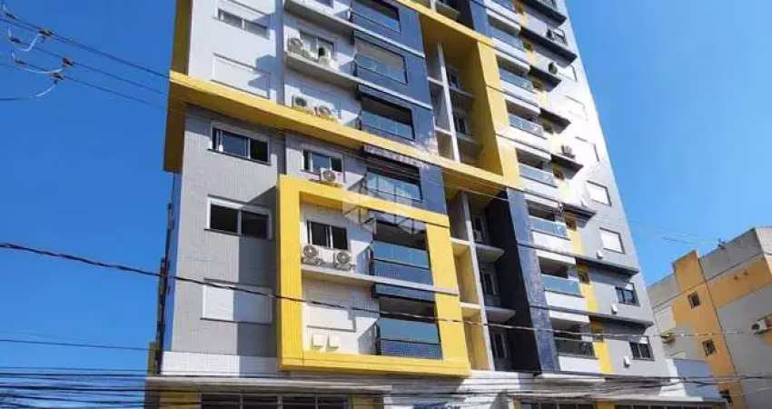 Apartamento com 2 quartos à venda na Rua Conde de Porto Alegre, 69, Bonfim, Santa Maria