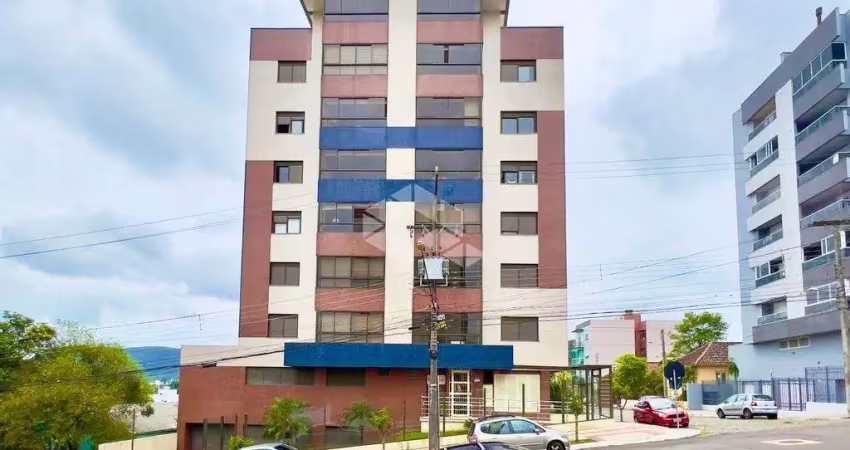 Apartamento com 3 quartos à venda na Rua Major Duarte, 966, Menino Jesus, Santa Maria